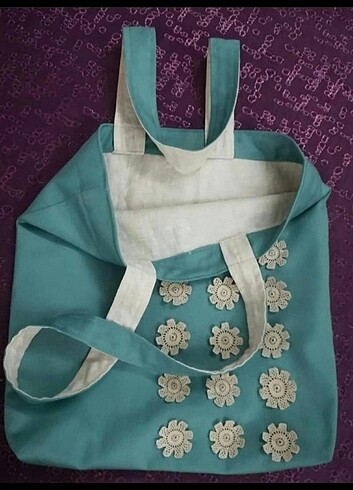 BEZ ÇANTA - Görsel 2