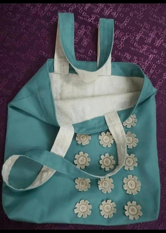 BEZ ÇANTA - Görsel 2