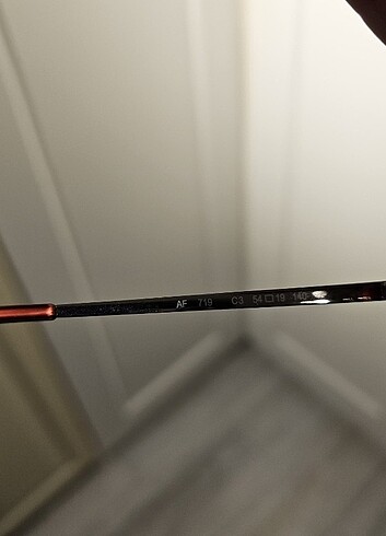 AİRFORCE GÜNEŞ GÖZLÜĞÜ - Görsel 5