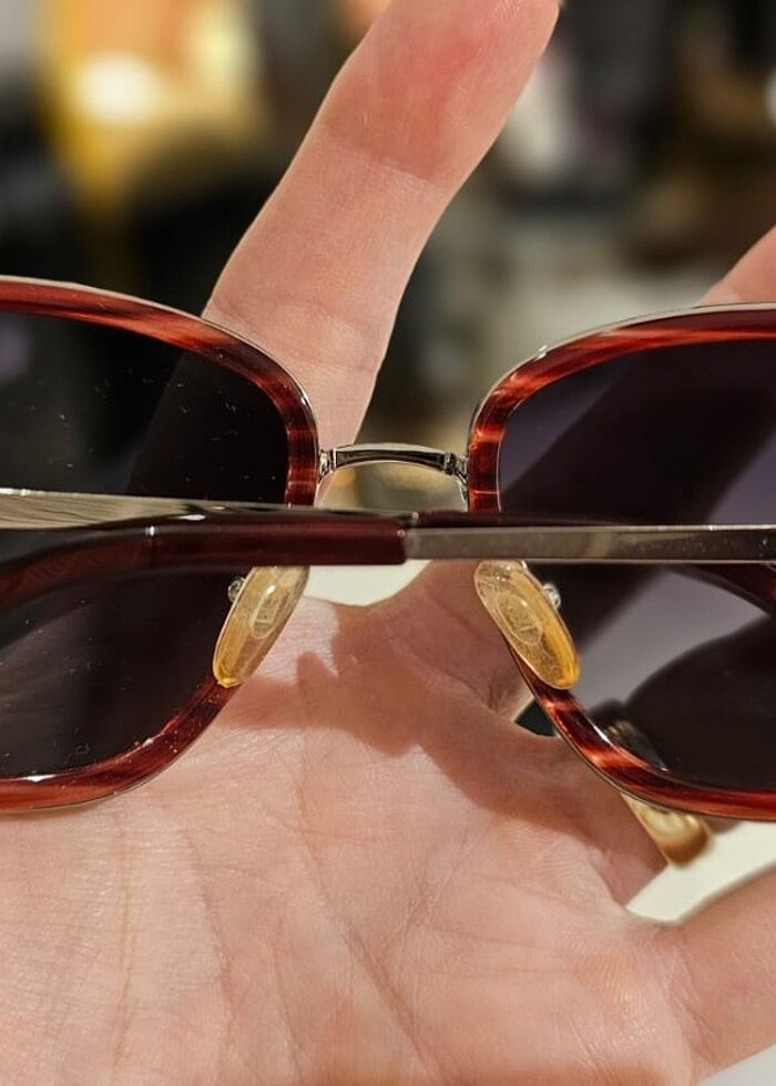 AİRFORCE GÜNEŞ GÖZLÜĞÜ - Görsel 2