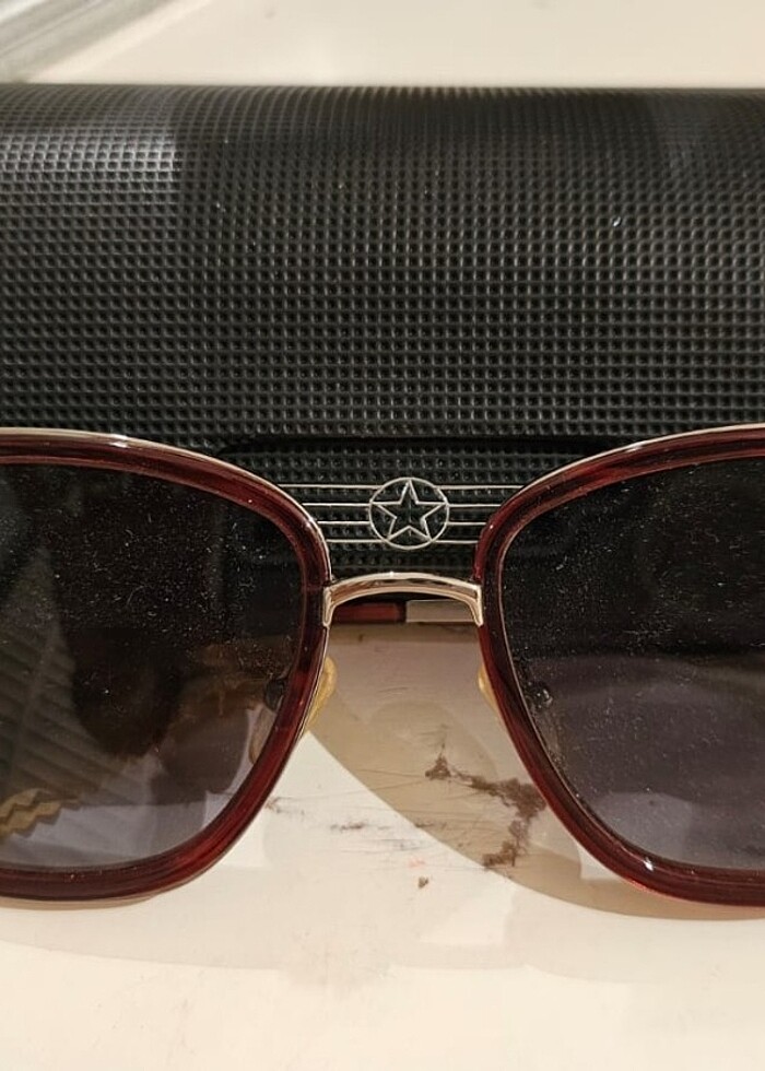 AİRFORCE GÜNEŞ GÖZLÜĞÜ - Görsel 4