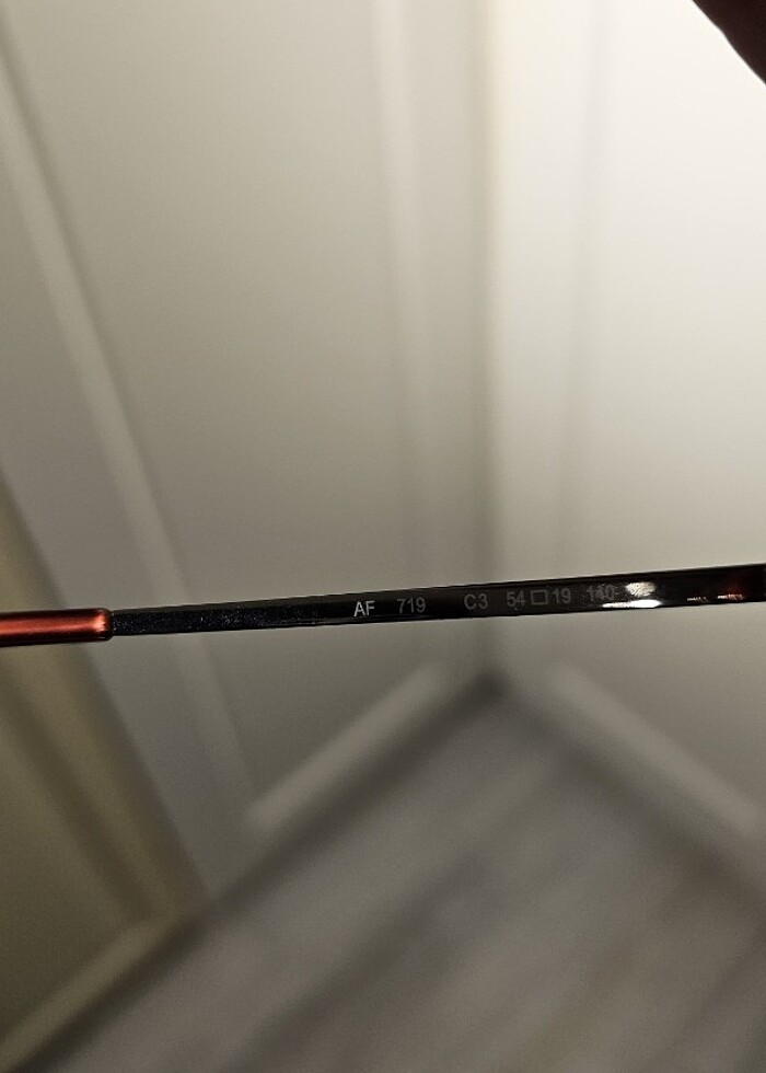 AİRFORCE GÜNEŞ GÖZLÜĞÜ - Görsel 5