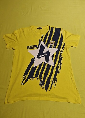 FENERİUM T-SHİRT