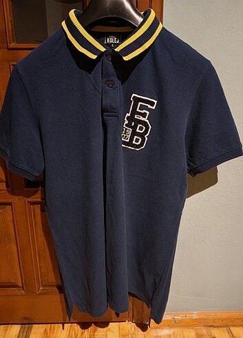 FENERİUM POLO T-SHİRT