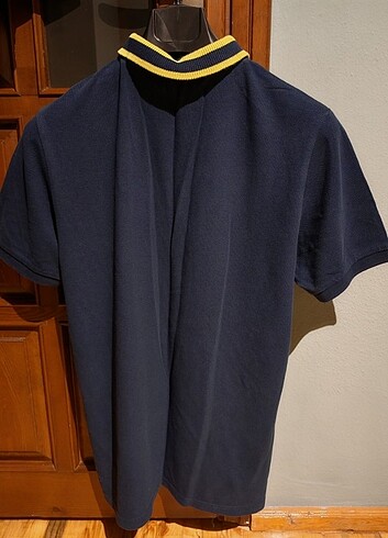 Fenerium FENERİUM POLO T-SHİRT