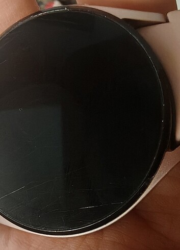 SAMSUNG WATCH 4 40 MM AKILLI SAAT - Görsel 2