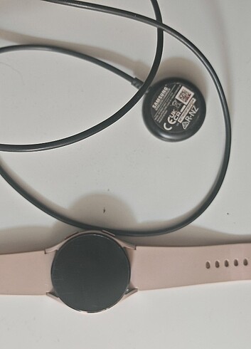 SAMSUNG WATCH 4 40 MM AKILLI SAAT - Görsel 3