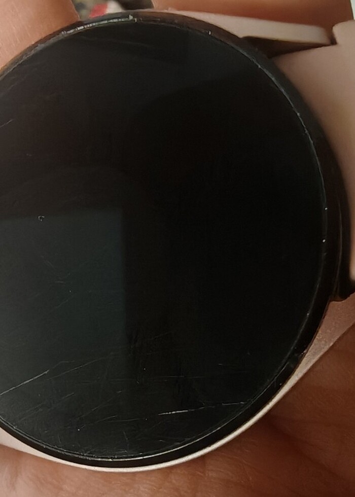 SAMSUNG WATCH 4 40 MM AKILLI SAAT - Görsel 2