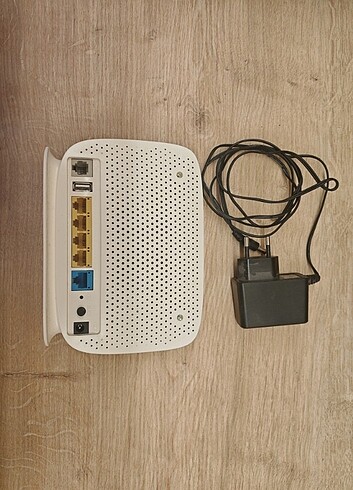 TP-LİNK W9970 MODEM - Görsel 2