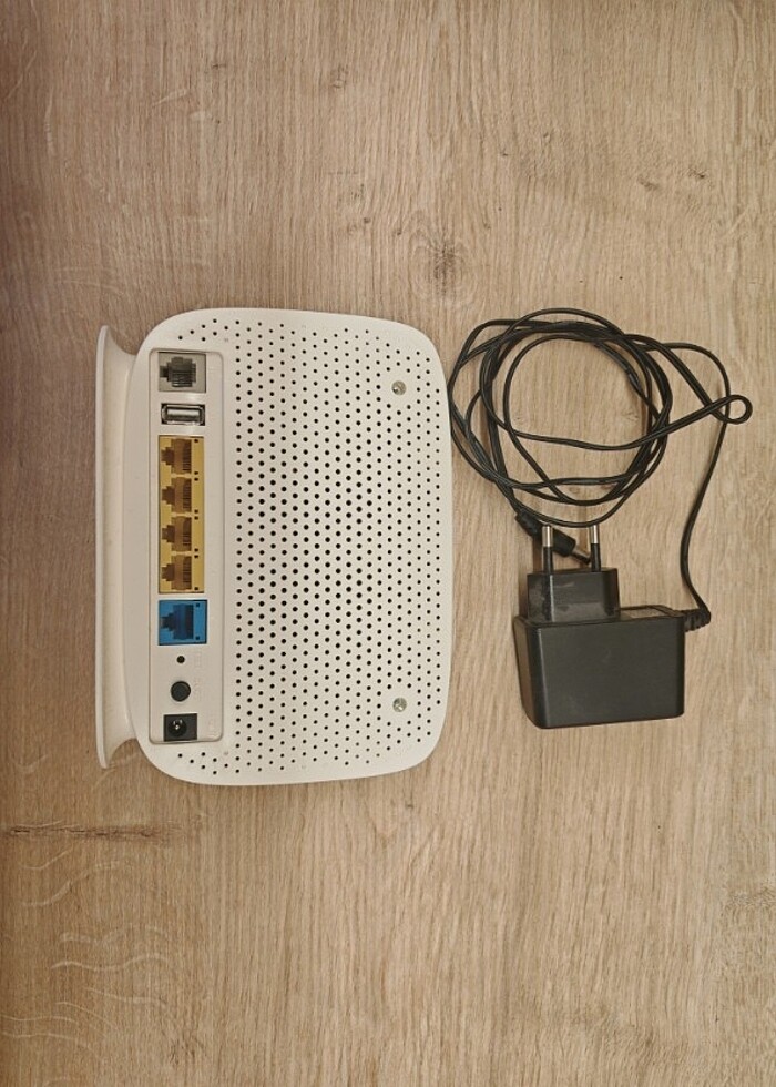 TP-LİNK W9970 MODEM - Görsel 2