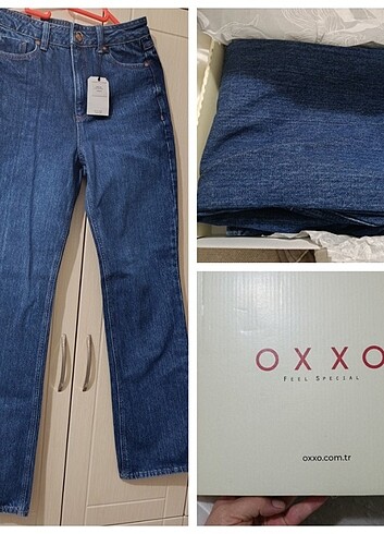 Kot pantolon