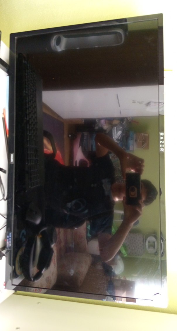 Philips televizyon - Görsel 3