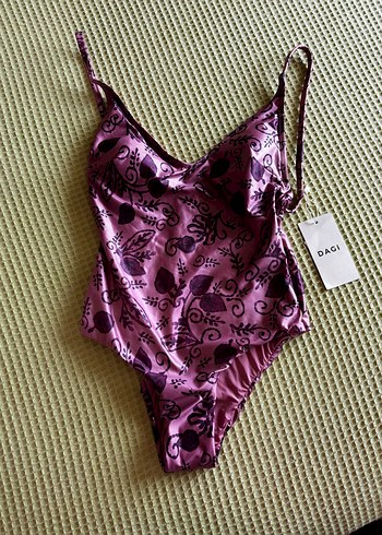 Dagi Kadın Mayo - Görsel 6