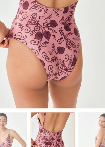 Dagi Kadın Mayo - Görsel 2