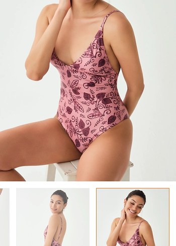 Dagi Kadın Mayo - Görsel 3