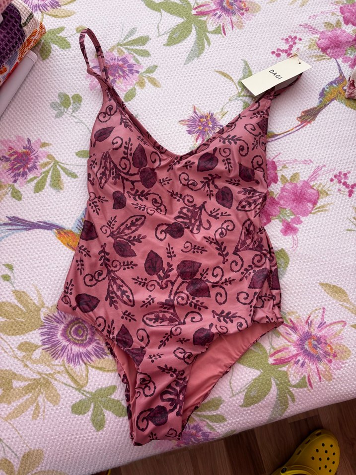 Dagi Kadın Mayo - Görsel 5