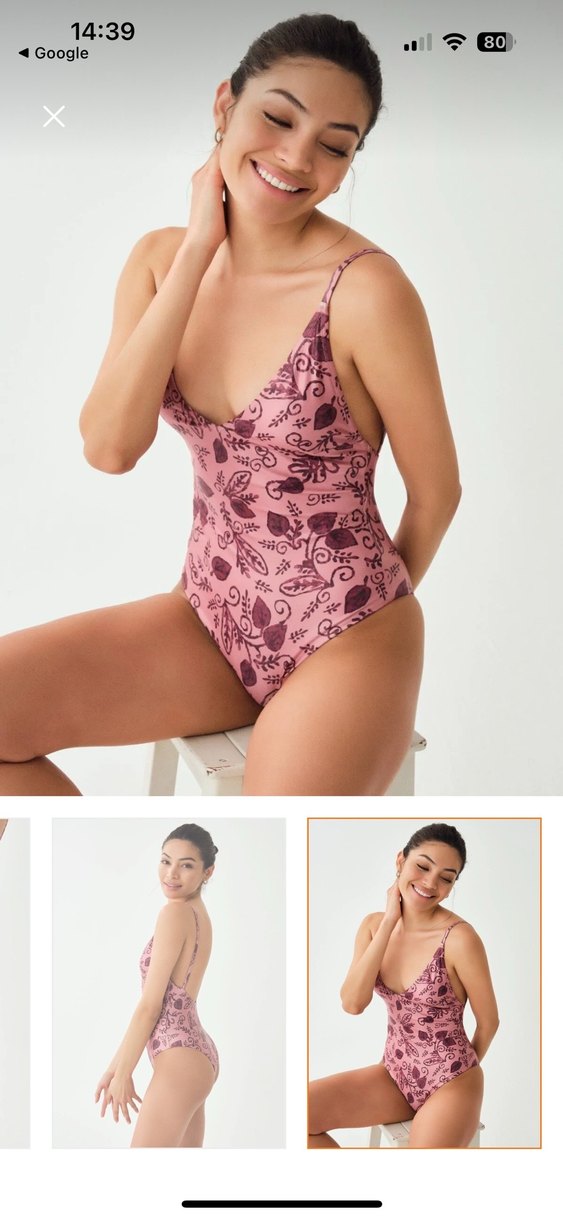 Dagi Kadın Mayo - Görsel 3