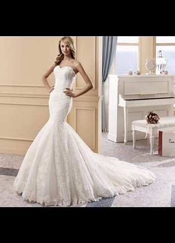 Madame Amour Gelinlik