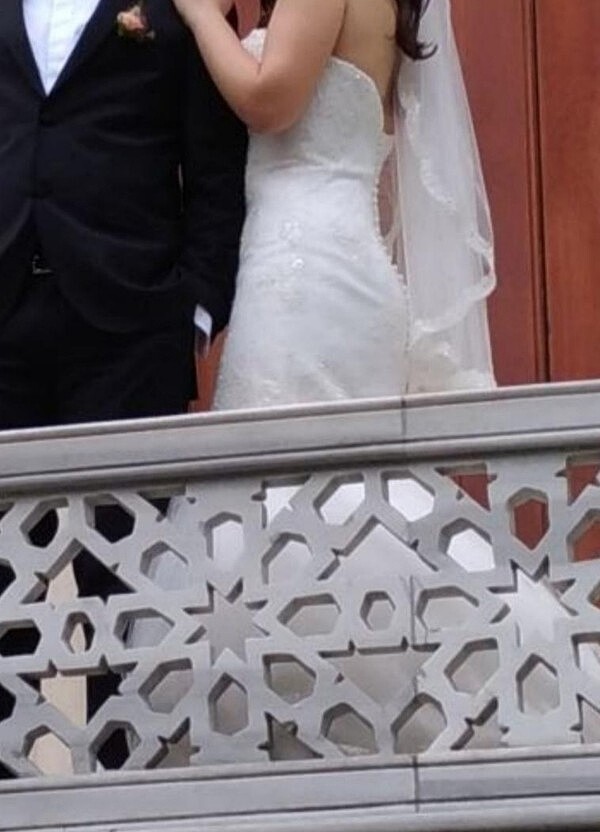 Madame Amour Gelinlik - Görsel 5