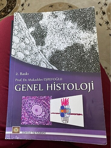 Genel histoloji