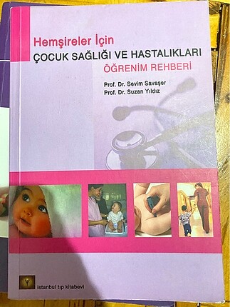 Çocuk sağlığı ve hastalıkları