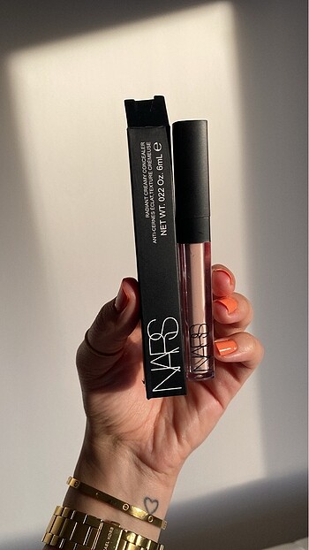 Beden Renk NARS KAPATICI ADET FİYATIDIR