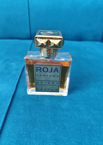 ROJA ENİGMA