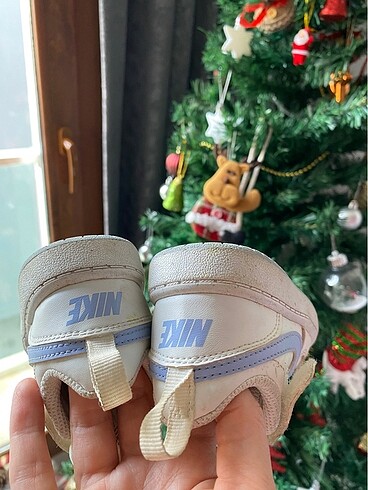 Nike Orjinal nike çocuk spor ayakkabı