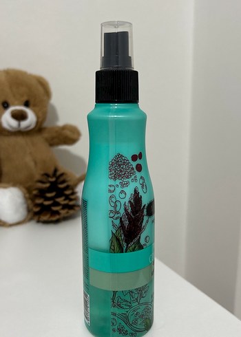 Morfose İki Fazlı Saç Kremi 150 ml - Görsel 3