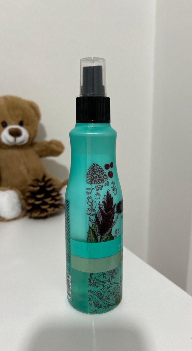 Morfose İki Fazlı Saç Kremi 150 ml - Görsel 3