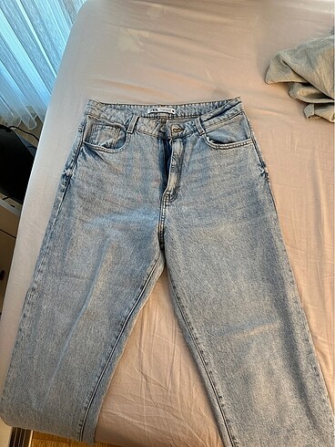 Zara kot pantalon