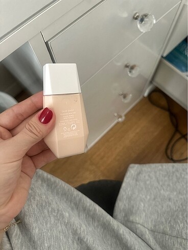  Beden Fenty beauty