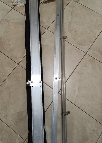 MEKİKMOTORS Yan Tente - Görsel 10