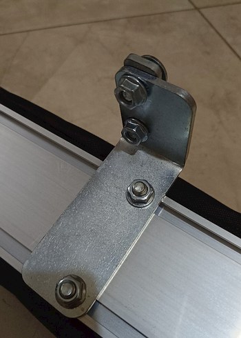 MEKİKMOTORS Yan Tente - Görsel 9