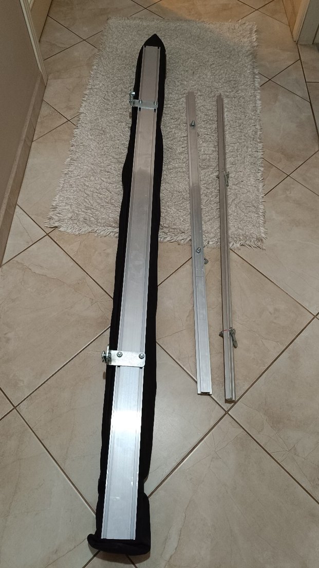 MEKİKMOTORS Yan Tente - Görsel 4