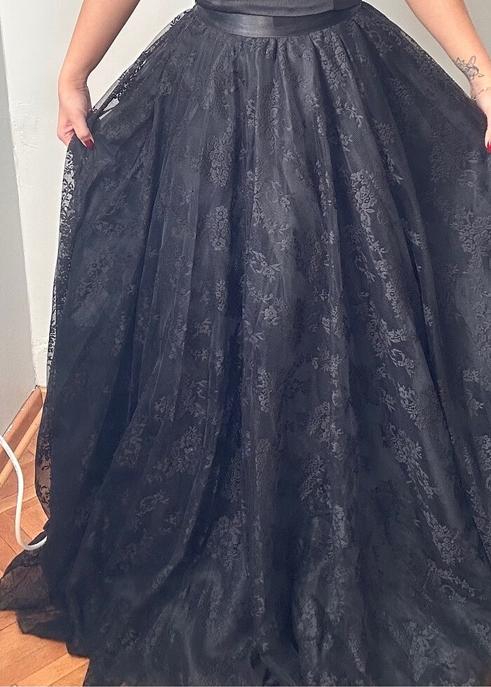 Takım abiye - Görsel 2