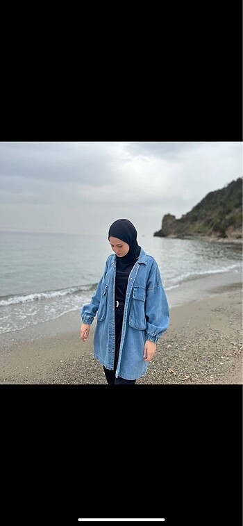 Kot ceket