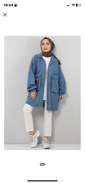 Zara Kot ceket