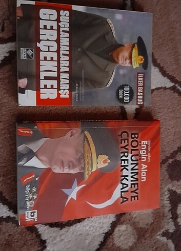 Kitap seti 