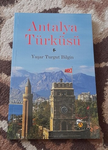 Antalya şiirleri 