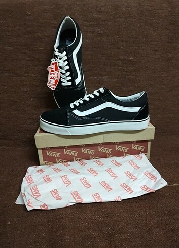 Originals Kutulu Etiketli Vans