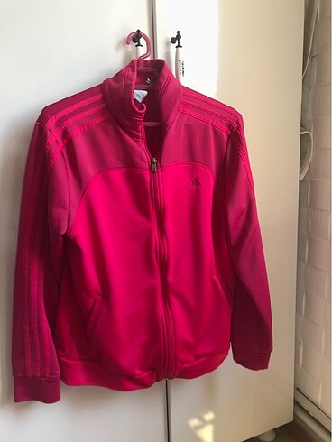 Adidas Orjinal hırka