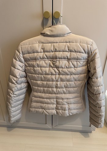 Zara Zara kadın mont