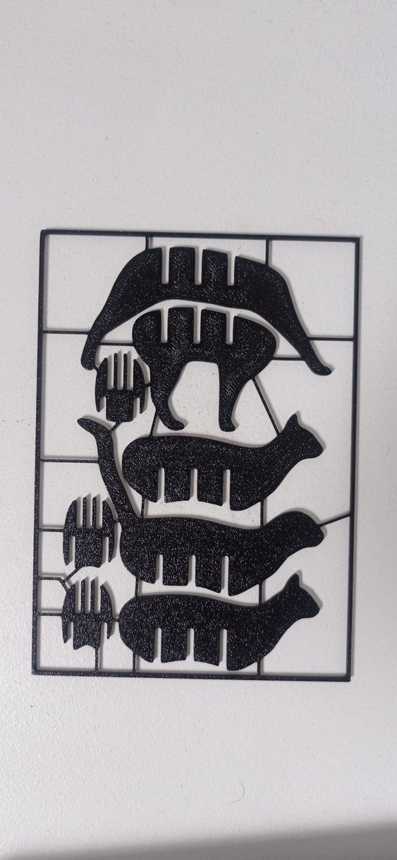 3 Boyutlu Kedi Yapboz / 3D Puzzle - Görsel 2