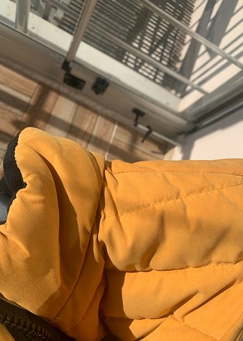 LTB Erkek Fermuarlı Dik Yaka Yelek M - Görsel 4