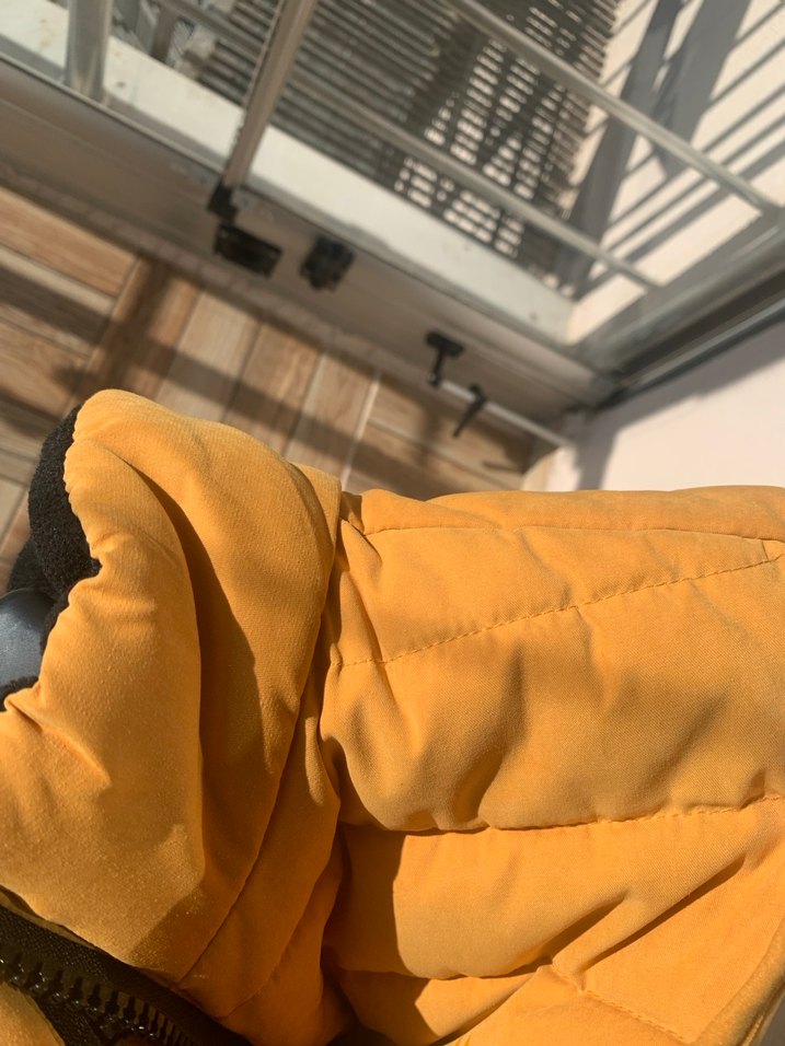 LTB Erkek Fermuarlı Dik Yaka Yelek M - Görsel 4