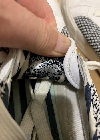 Tommy hılfiger 43 - Görsel 4