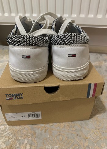 Tommy hılfiger 43 - Görsel 7
