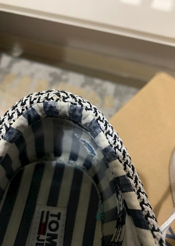 Tommy hılfiger 43 - Görsel 6