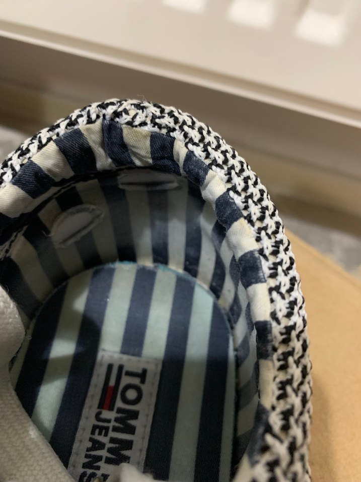 Tommy hılfiger 43 - Görsel 5